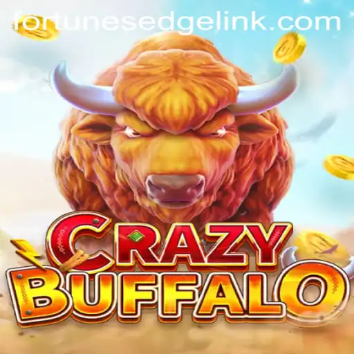 Exploring the Thrills of CRAZYBUFFALO: A Dive into Fortune's Edge