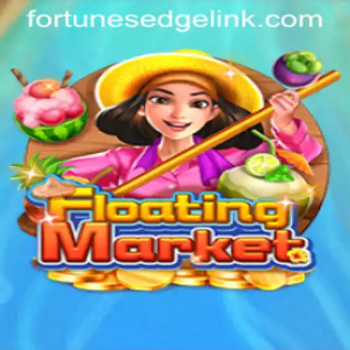 Explore the Enchanting World of FloatingMarket: Unveiling Fortune's Edge