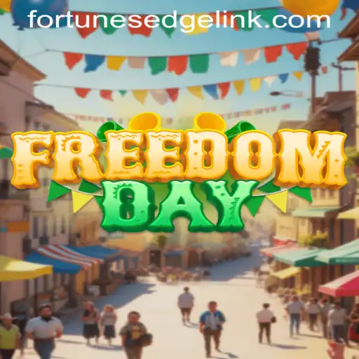 Exploring FreedomDay: A Dive into Fortune's Edge