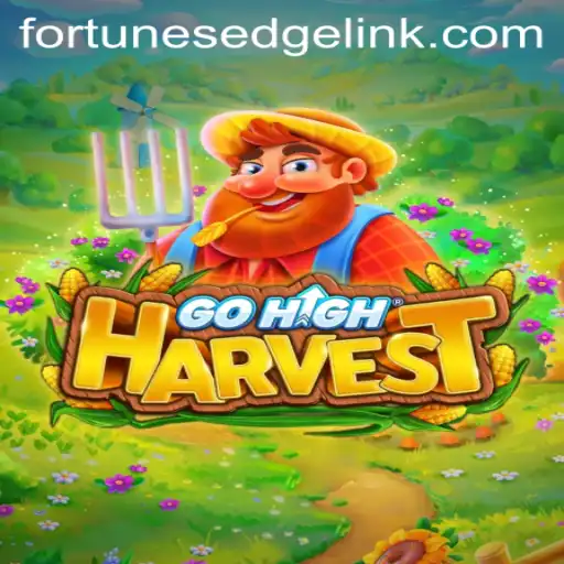 An In-Depth Exploration of GoHighHarvest: Navigating the Realm of Fortune's Edge