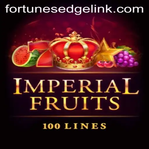 Exploring the World of ImperialFruits100: Fortune's Edge