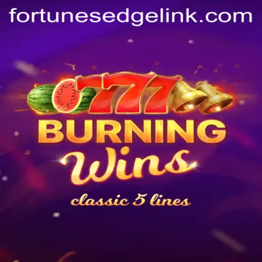 Immerse Yourself in the Excitement of BurningWins: Fortune's Edge