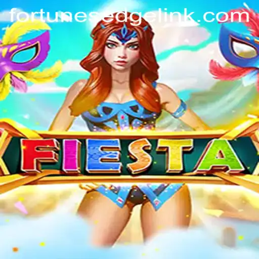 Fiesta: Unveiling the Thrilling World of Fortune's Edge