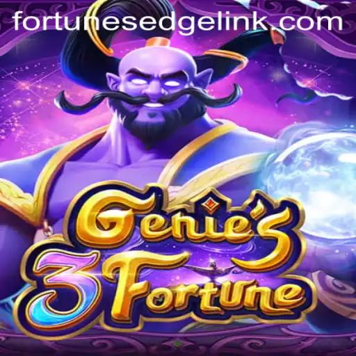 Discovering Genie3Fortune: A Dive into Fortune's Edge