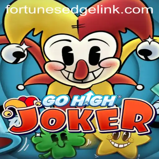 Discover the Thrilling World of GoHighJoker: Fortune's Edge