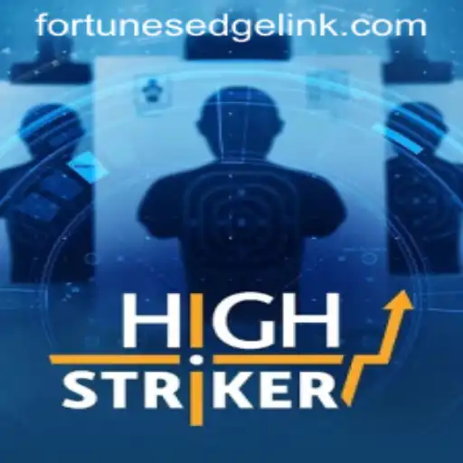 HighStriker: Unveiling Fortune Edge
