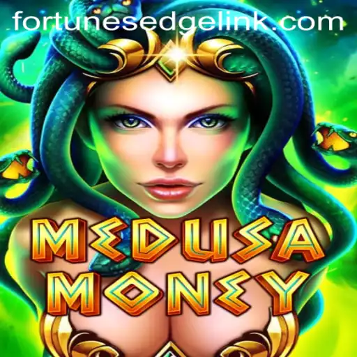 Discover the Thrilling World of MedusaMoney: Fortune's Edge Awaits