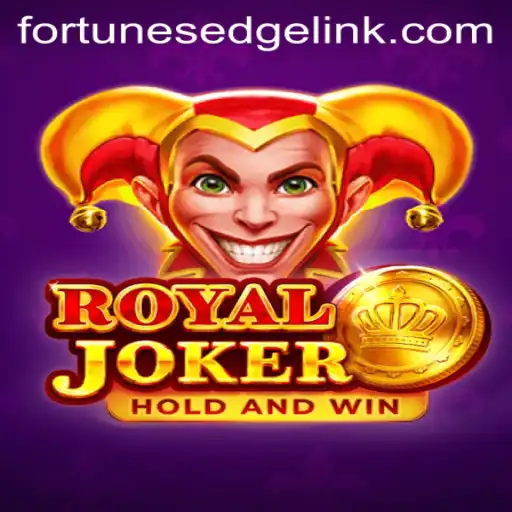 Exploring the Thrills of RoyalJoker: Fortune's Edge