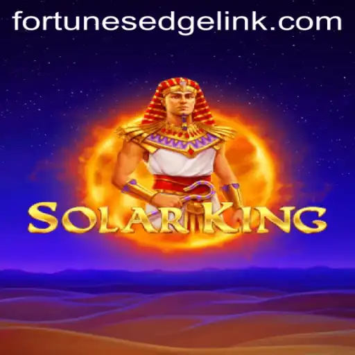 Exploring the Depths of SolarKing: Fortune's Edge