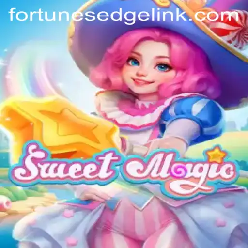 Discover the Enchanting World of SweetMagic: Fortune's Edge