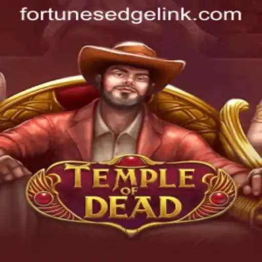 Exploring the Mystical World of TempleofDead: A Journey Through Fortune's Edge