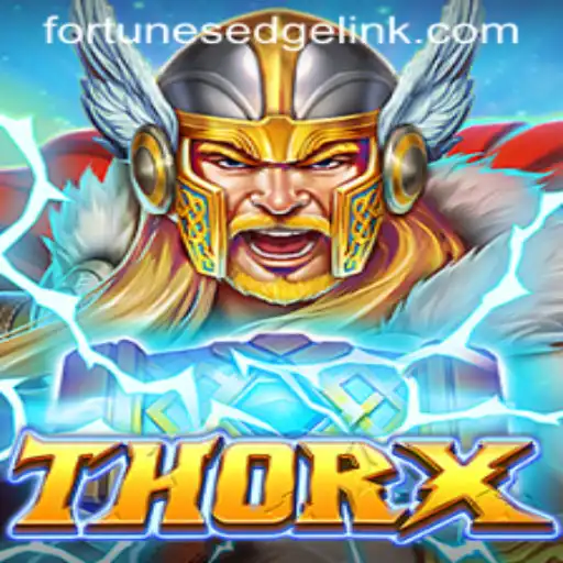 ThorX: Fortune's Edge - A New Dimension in Strategic Gaming