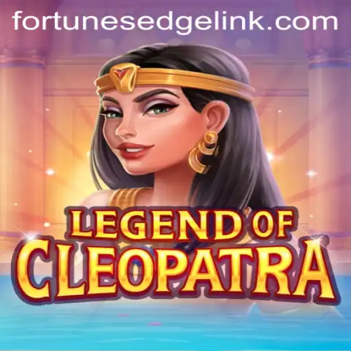 Delving into the Mystique of LegendOfCleopatra: Unraveling Fortune's Edge