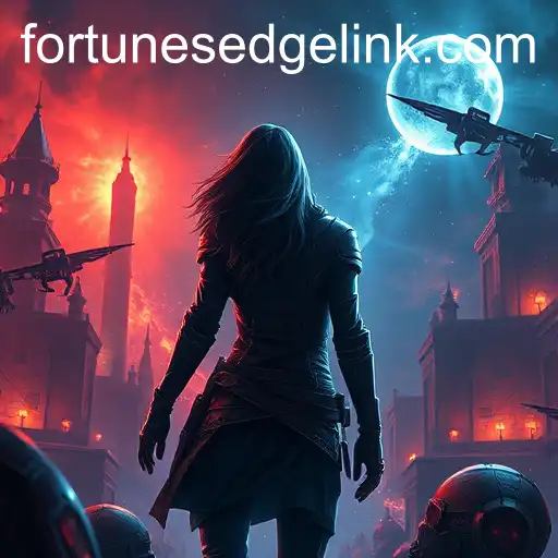 Exploring the Dynamic World of Live Games: Fortune's Edge