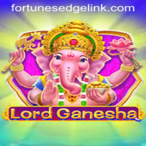 Discover the Enchanting World of LordGanesha: Fortune's Edge