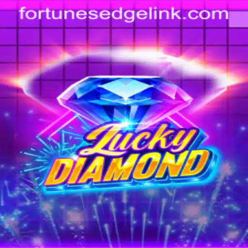 Exploring the Intriguing World of LuckyDiamond: Fortune's Edge
