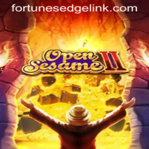 Dive into OpenSesameII: Fortune's Edge Brings a New Twist to Gaming
