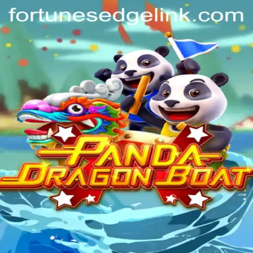 Explore the Thrilling World of PANDADRAGONBOAT: Unlock Fortune's Edge