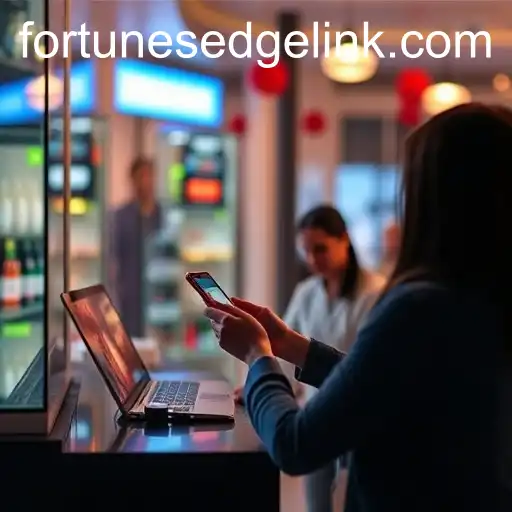 The Intricacies of Promotions: Seizing Fortune's Edge