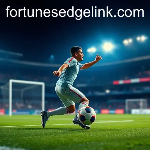 Fortune's Edge: The Evolution of Sports Betting