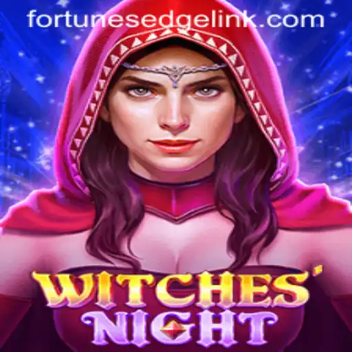 Exploring the Mystical World of WitchesNight and Fortune's Edge