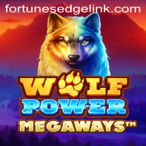 WolfPowerMega: Diving into Fortune's Edge