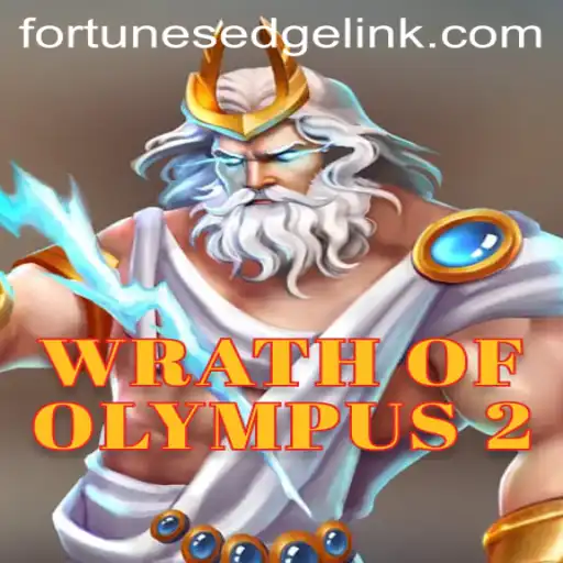 The Thrilling Saga: WrathofOlympus2 and the Intriguing Fortune's Edge